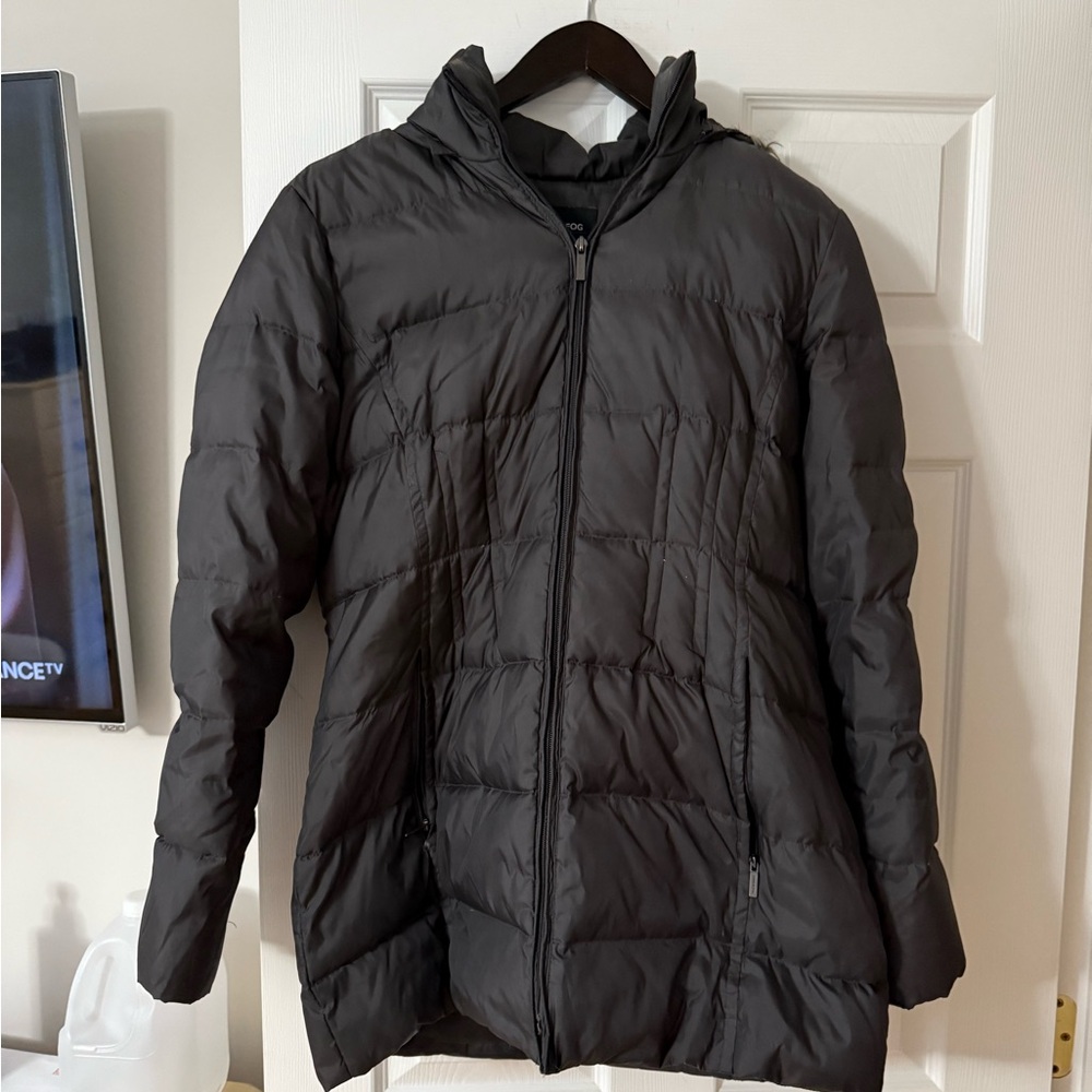 London Fog Winter Jacket